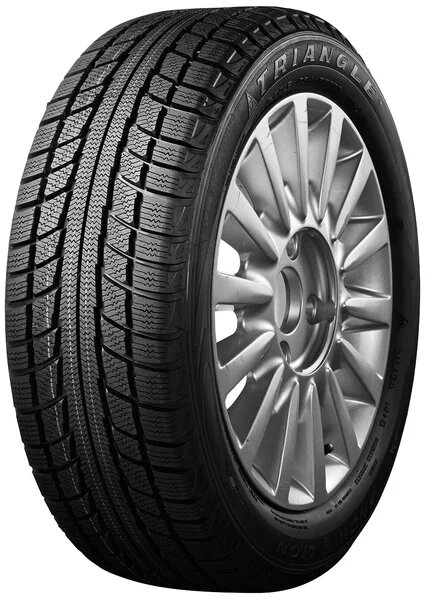 Шины 215/70R16 зима TRIANGLE TR777