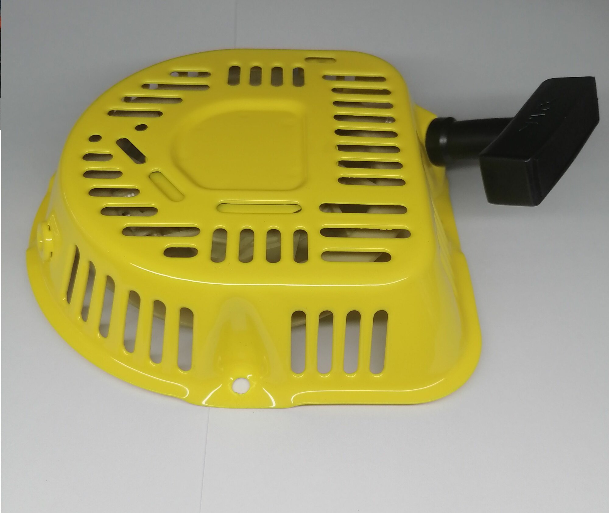 Стартер в сборе для мотоблока CHAMPION BC7723,8813/G250HK / 19400-E01002-Y02