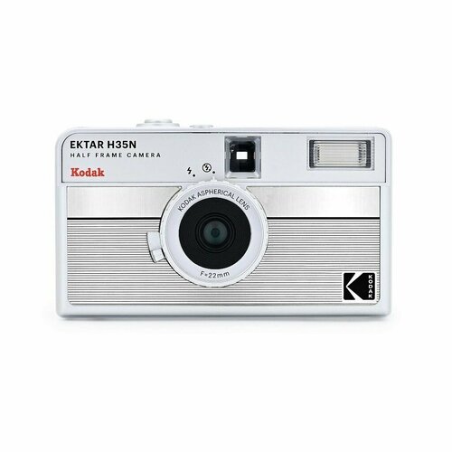Фотоаппарат плёночный полукадровый Kodak H35N 1250000₽