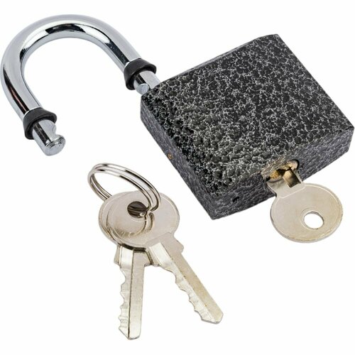 Навесной замок PARK ВС3Р50 1039₽