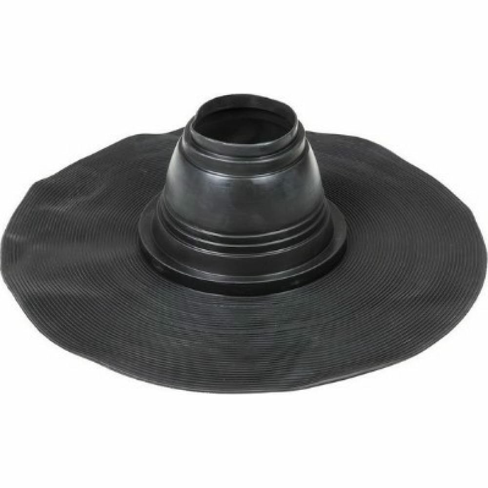 фото Кровельная проходка ООО Кровельные проходки FR-EPDM №4 (110-125)