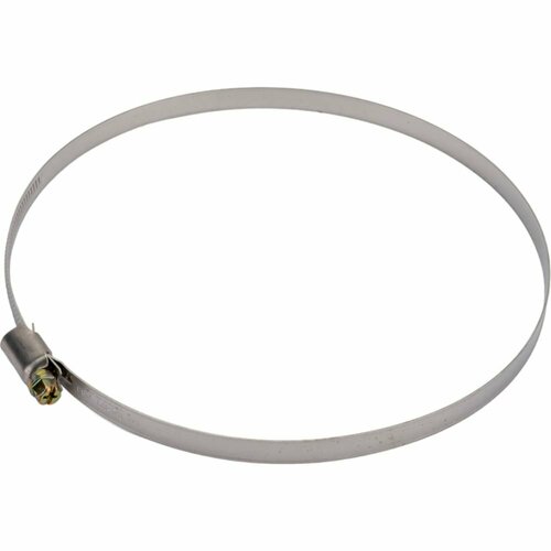 Червячный хомут FORTISFLEX PL-9 червячный хомут fortisflex pl 9 w1 310 330 мм 69000 15825360