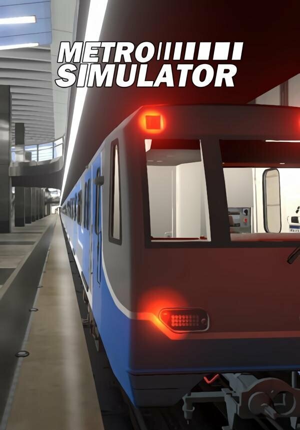 Metro Simulator (PC)