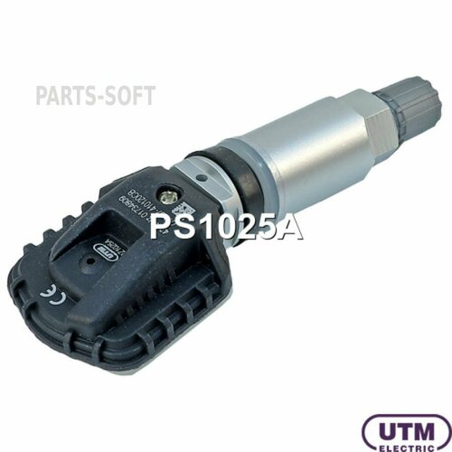 UTM PS1025A Датчик давления в шине