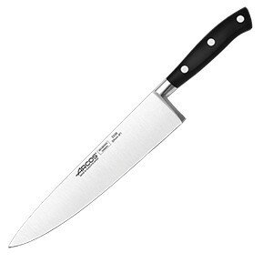 Нож поварской «Ривьера» L=32/20, B=3.8см (Arcos)