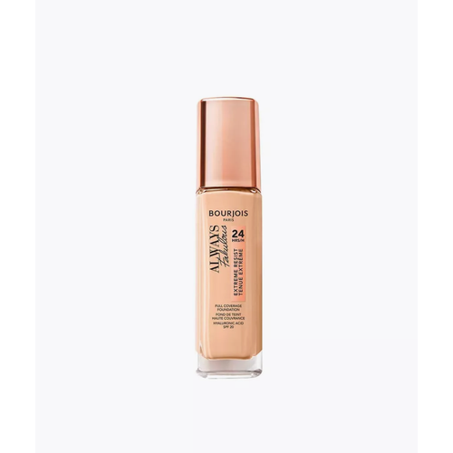 Буржуа Париж / Bourjois Paris Тональный крем Always Fabulous Fullcoverage 24h 115 Golden Ivory 30мл