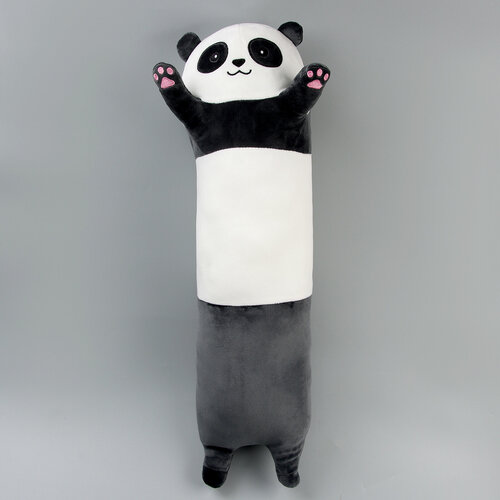 Мягкая игрушка «Панда», 70 см мягкая игрушка панда 70