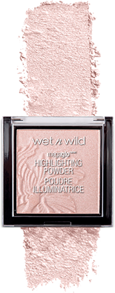 Пудра-хайлайтер Wet N Wild MegaGlo E319B 5г