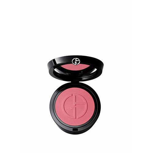 Giorgio Armani Румяна Luminous Silk Glow Blush, оттенок : 51 AMORE armani консилер luminous silk concealer оттенок 3 1