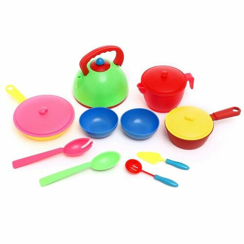 Набор посуды Дивный повар 996₽