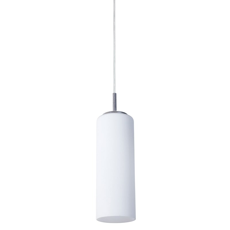 Светильник подвесной Arte Lamp SPHERE A6710SP-1WH