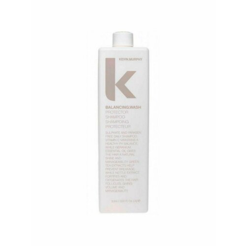 Kevin Murphy BALANCING WASH Шампунь для ежедневного применения 1л