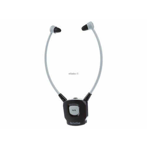 Наушники STEREOMANISI sw V2 TechniSat 10049128 4019588491281 28974₽