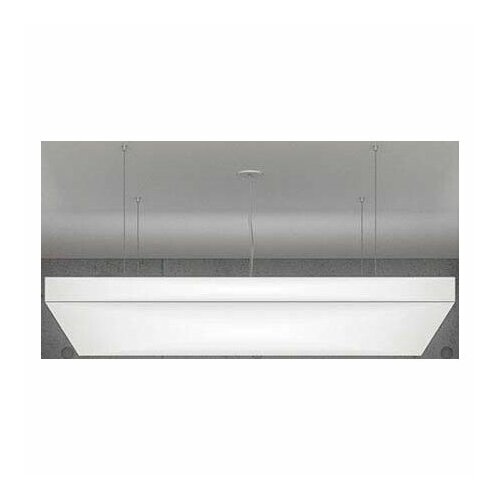 Потолочный / настенный светильник 1x290W PLL 501500401/DALI – LTS – 639103 – 4043544361172