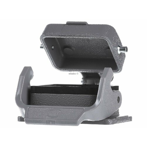 Удлинитель корпуса для промышленного разъема 09 30 006 0318 – Harting – 5713140043848