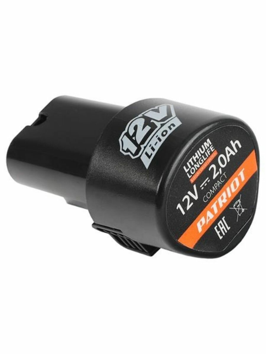 фото Зарядное устройство PATRIOT GL 210 21 В