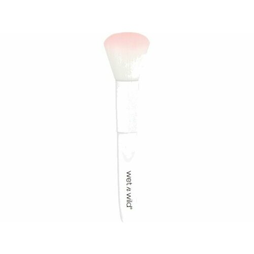 Кисть для нанесения пудры Wet n Wild Powder Brush