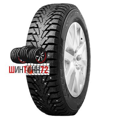 Pirelli Amtel 205/55R16 94T XL NordMaster Evo TL M+S (шип.)