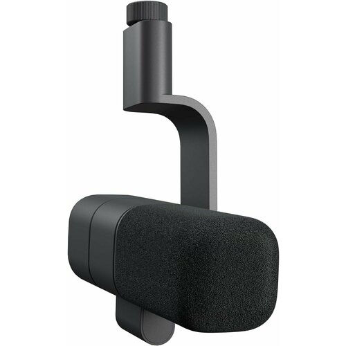 Активный динамический микрофон Logitech G Yeti Studio чёрный 4799000₽