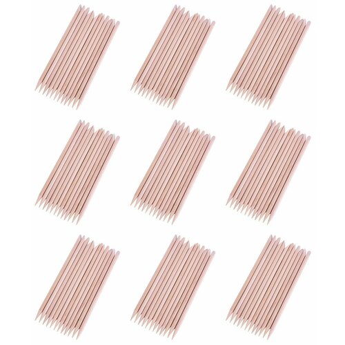 Farres cosmetics Апельсиновые палочки 12 шт 9 упаковок 727₽