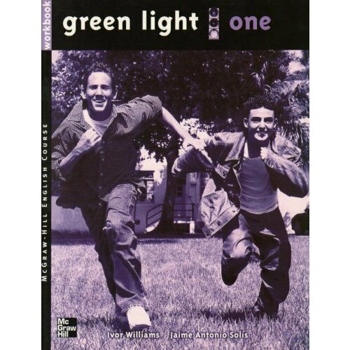 Green Light 1 Workbook