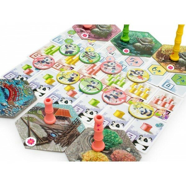 Настольная игра Hobby World - фото №4