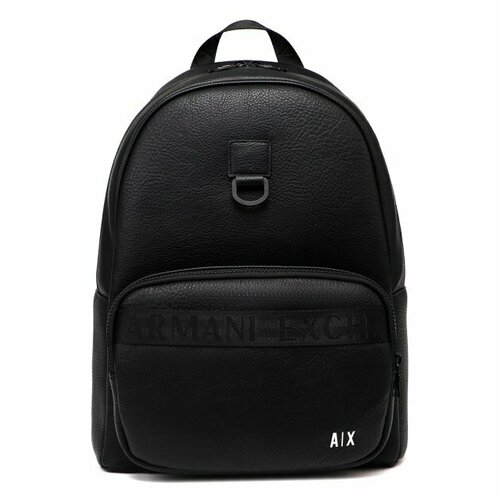 Рюкзак Armani Exchange 952635 черный