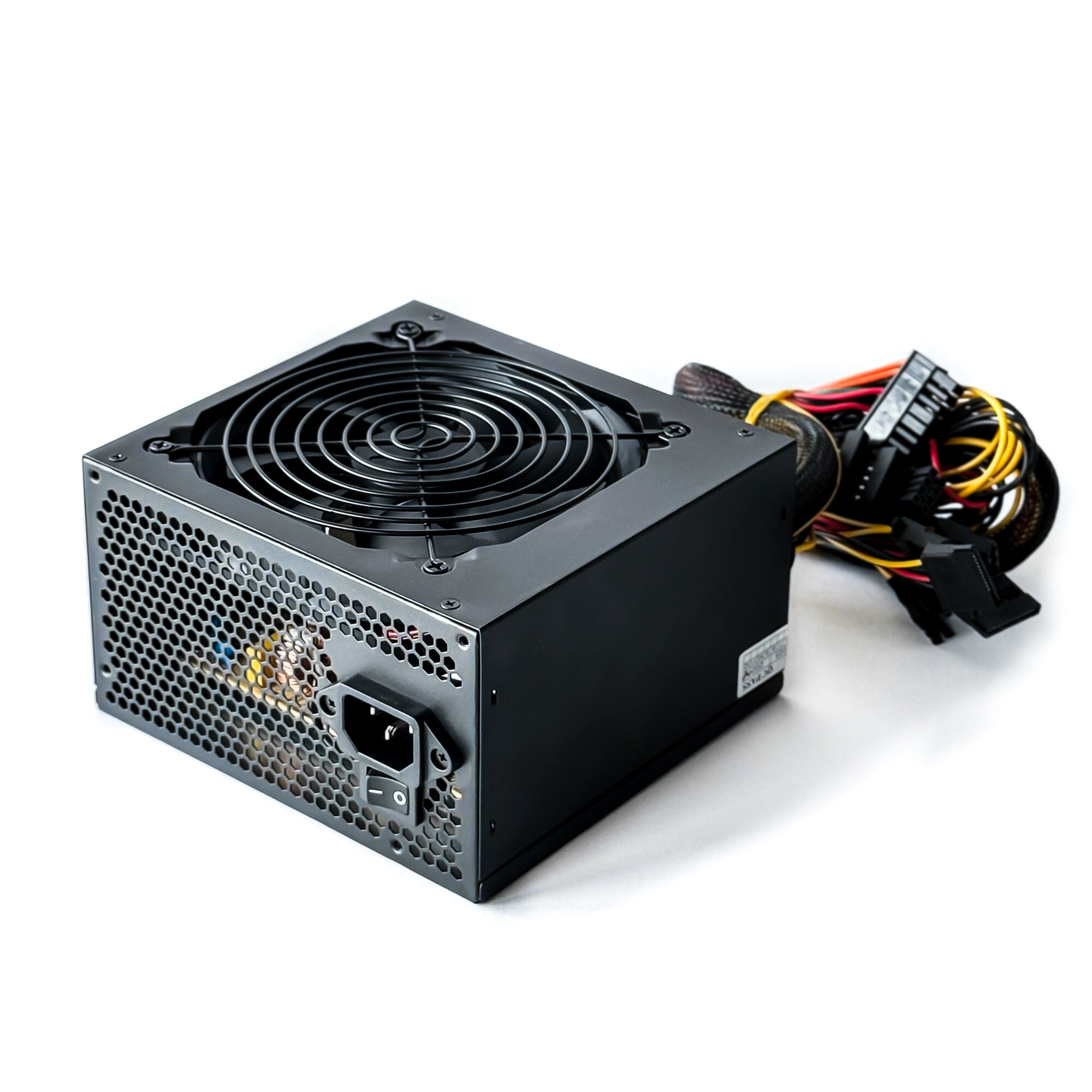 Блок питания ABR Power ATX-600