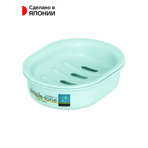 Мыльница с поддоном Держатель для мыла 132х10х38 см 543₽