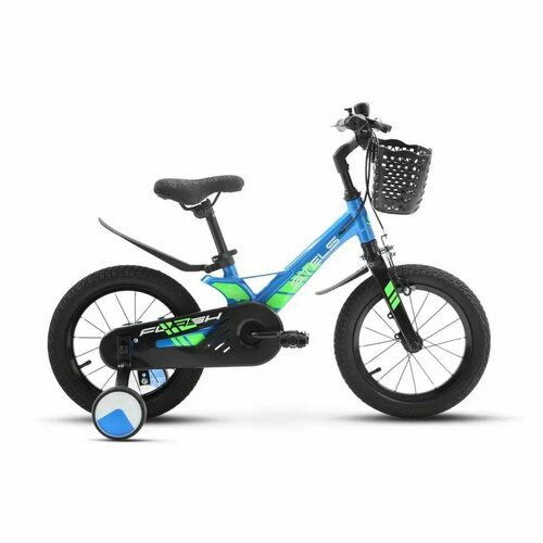 Велосипед детский четырехколесный Stels 14 Flash KR 13073₽