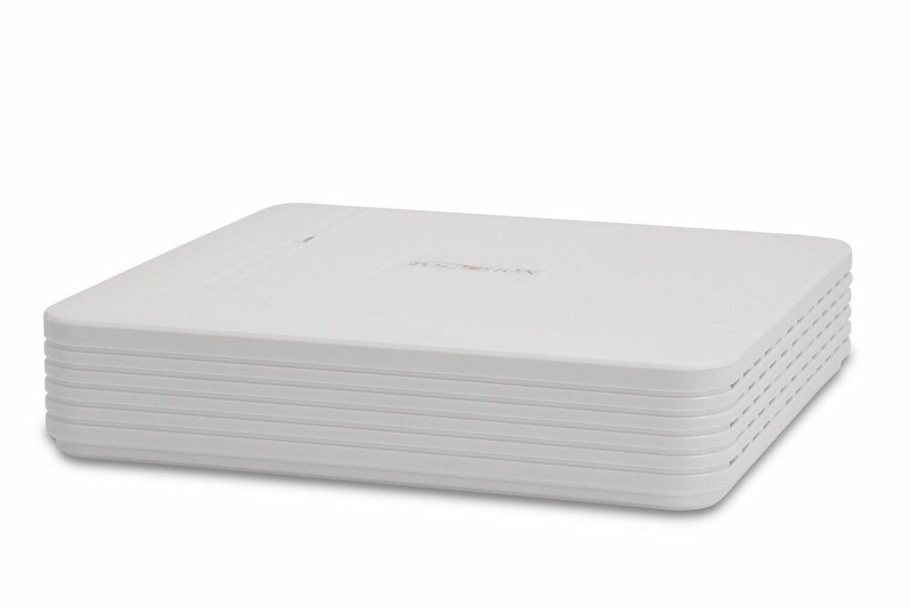 Видеорегистратор Polyvision PVDR-85-04E1 мультиформатный 4-канальный до 4 Мп
