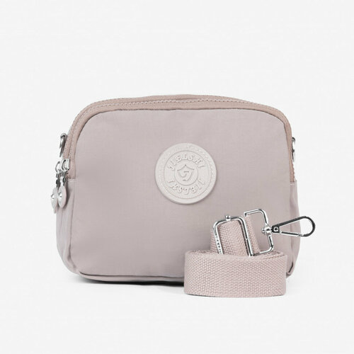 Сумка JIELSHI, бежевый