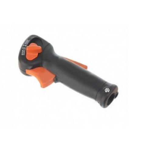 Рукоятка управления Stihl FS 90-550 подшипник редуктора верх fs 300 550 арт 95030030210 stihl