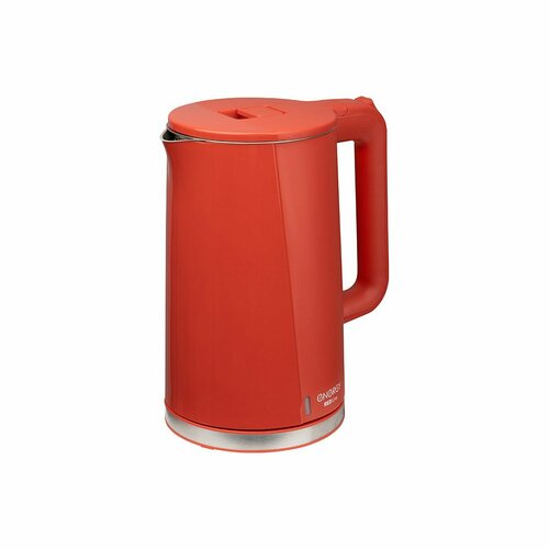 Чайник ENERGY E-208 17 л красный двойной корпус 164149 270000₽