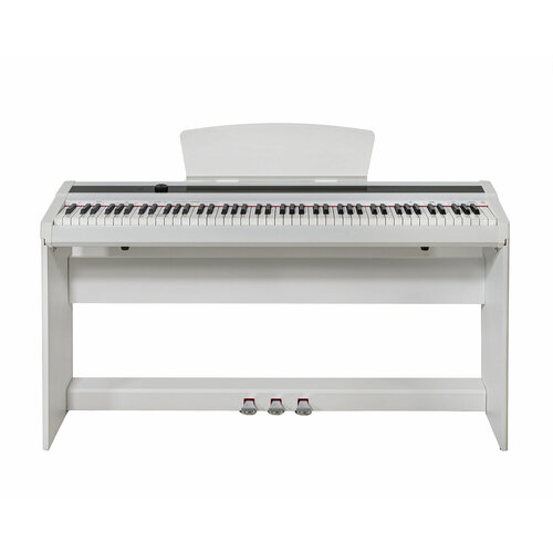 Цифровое пианино HOME PIANO SP-20 White цифровое пианино amadeus piano ap 800 white