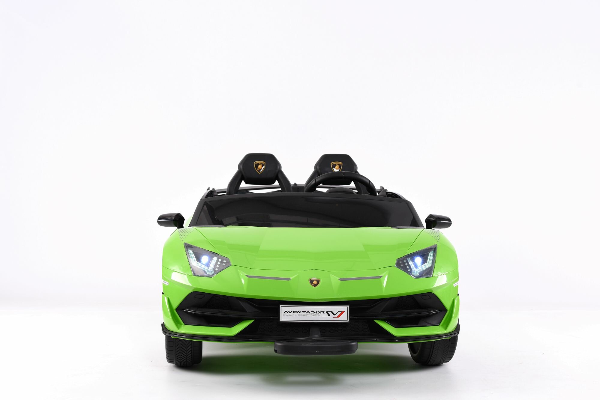 Автомобиль Lamborghini Huracan 019