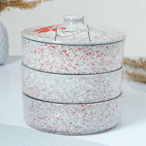 Набор для холодца Подарочный 3х075л дуэт 1956₽