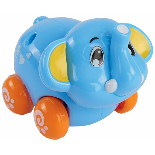 Машинка-игрушка Слон Simba 4012074-С 499₽