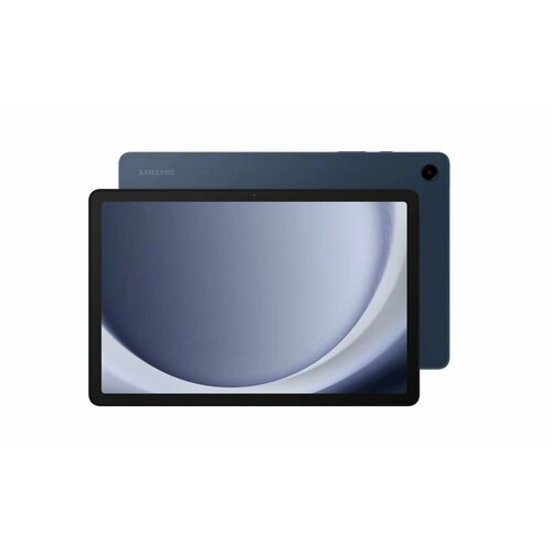 Планшет Samsung Galaxy Tab A9 5G 128 ГБ синий 3475100₽