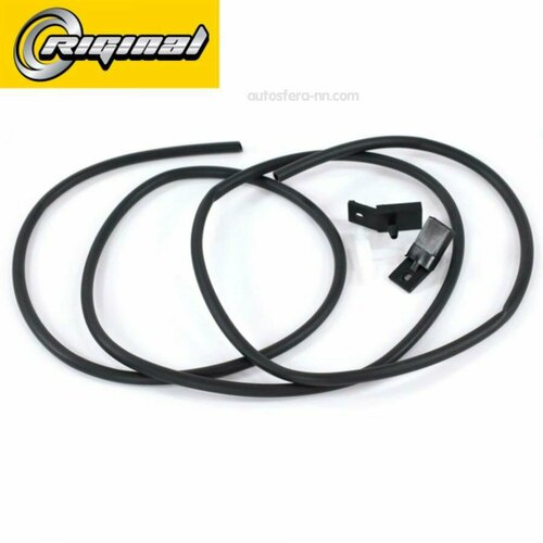 RIGINAL RG21105208090 Трубки бачка омывателя кттройник жиклеры для ам ВАЗ 2110 Riginal Riginal RG21105208090 568₽