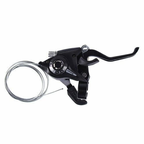 Шифтер SL-KD-80-R8 Правый индексный 8S без лого 590₽