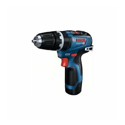 Перфоратор GSB 12V-35 Bosch Power Tools 06019J9000 4059952513966 115284₽
