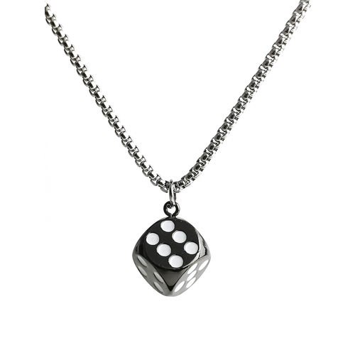 Комплект украшений BAKADED длина 60 см серебряный 950₽