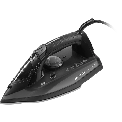 Утюг RED Evolution RI-C25 321800₽