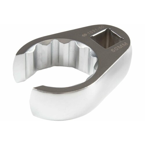 Разрезной ключ (воронья лапка) KING TONY 50 мм, 3/4