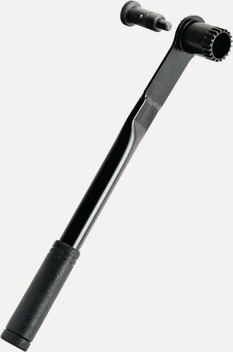 Изображение товара Съемник каретки BIKEHAND YC-26-BB-2ALP с поджимом для предотвращения слизывания