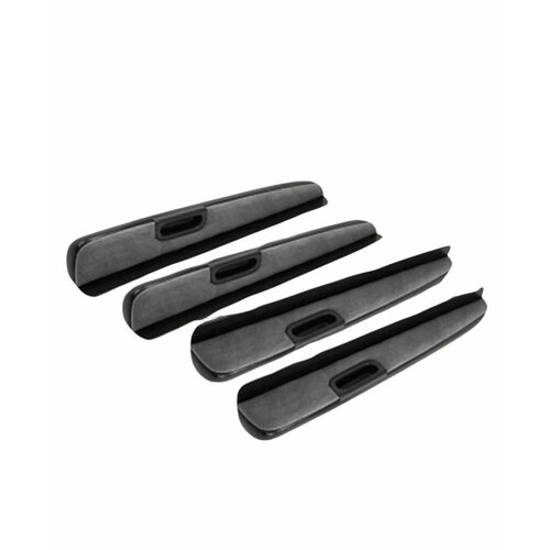 Подлокотники на двери УАЗ-469 мягкие - экокожа 4 шт 7129₽
