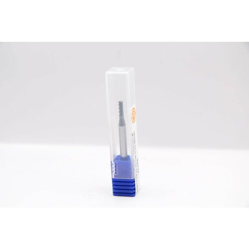 Фреза HG780 D2.5-L50-T4-AlCr-HRC55 STI 2 штуки