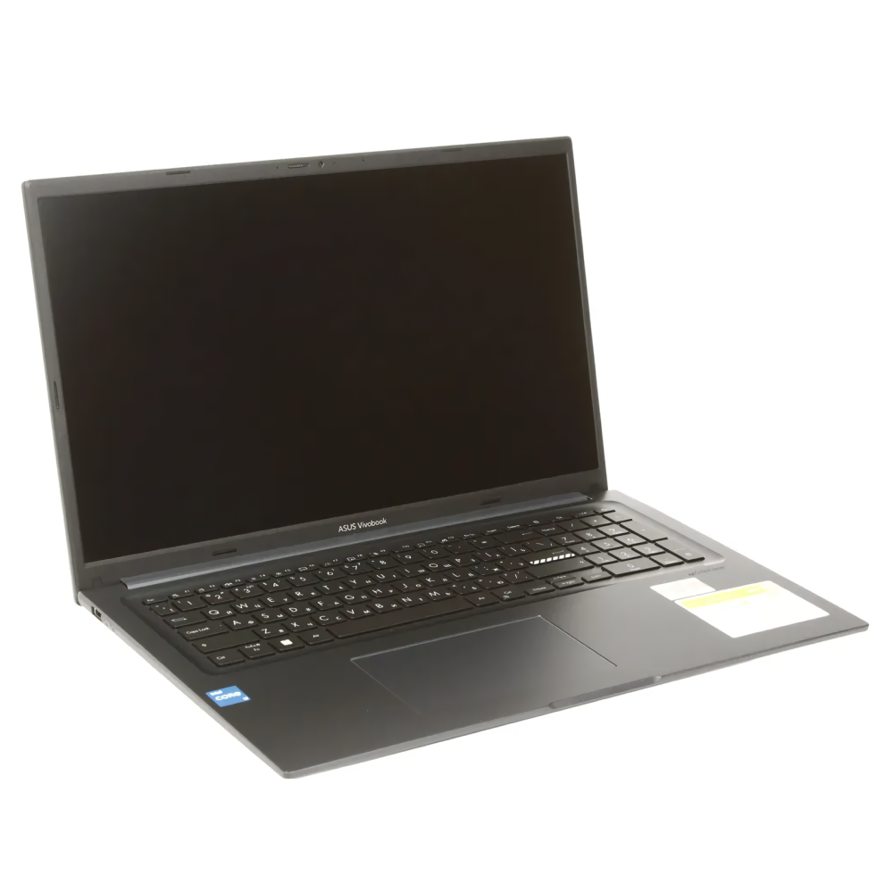 Ноутбук Asus X1704ZA-AU086 серый {i3 1215U/8ГБ/512ГБ SSD/UHD/17.3" FHD IPS/DOS}