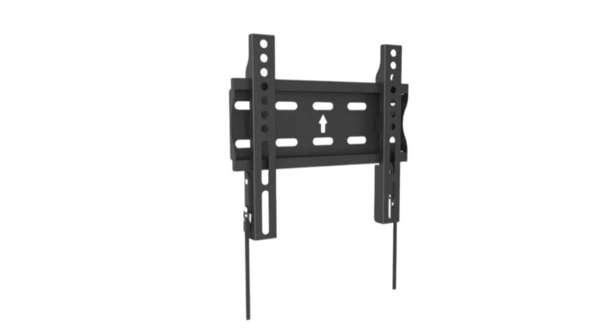 Кронштейн на стену ITECHmount PF2s, black